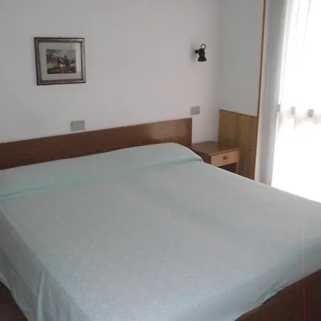 Beau Sejour Antey-Saint-André