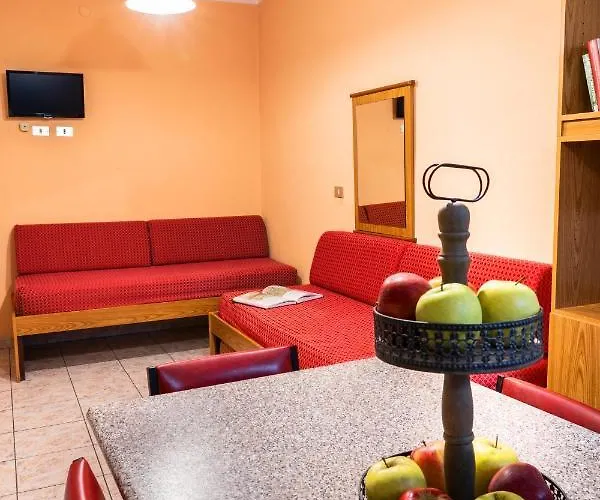 Beau Sejour Aparthotel