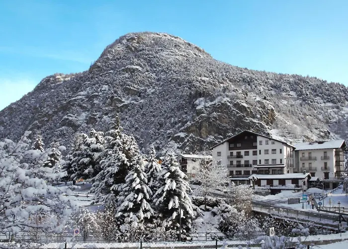 Beau Sejour Aparthotel 2*