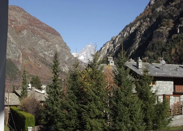 Beau Sejour Aparthotel