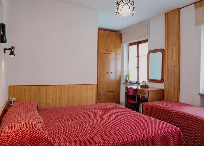 Aparthotel Beau Sejour