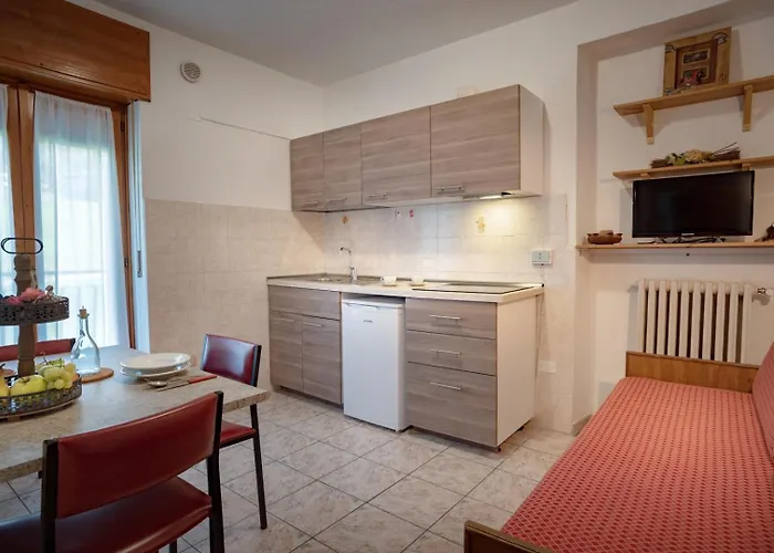 Aparthotel Beau Sejour 2*