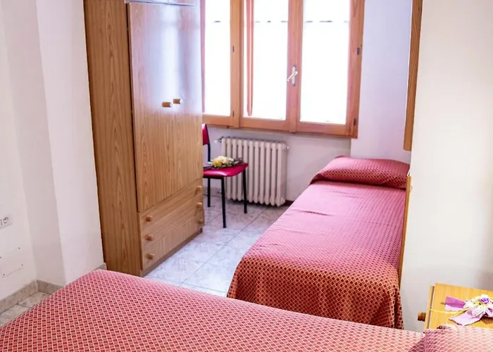 Aparthotel Beau Sejour