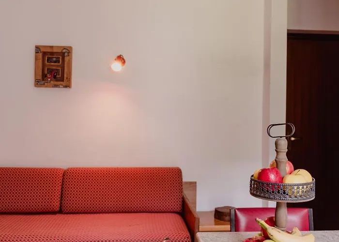 Aparthotel Beau Sejour 2*