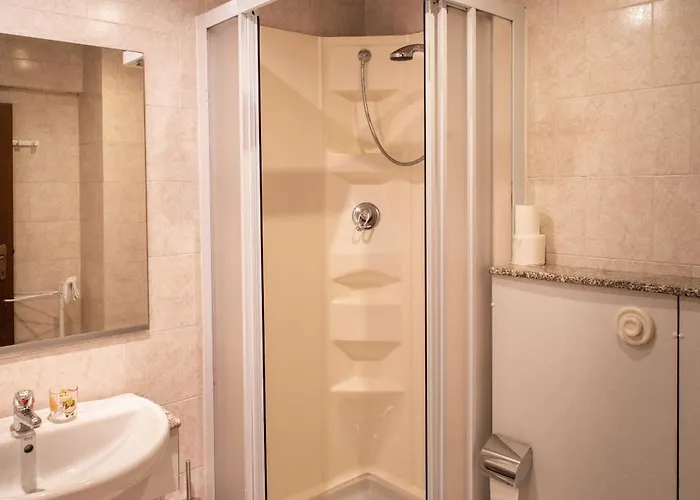 Beau Sejour Antey-Saint-André