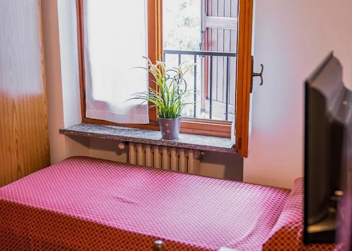 Beau Sejour Aparthotel 2*