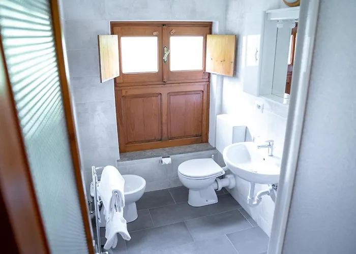 Beau Sejour Antey-Saint-André