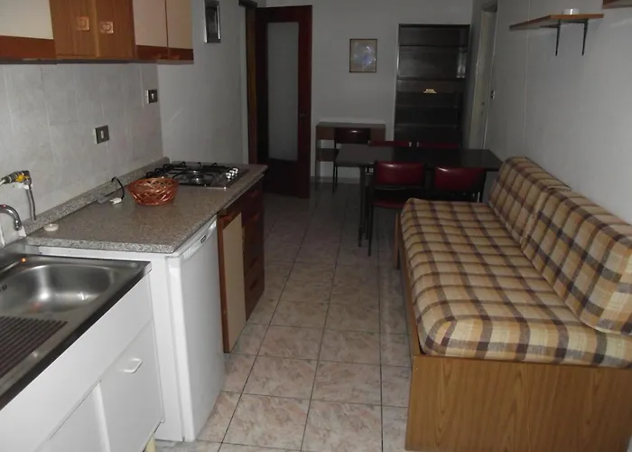 Beau Sejour Aparthotel