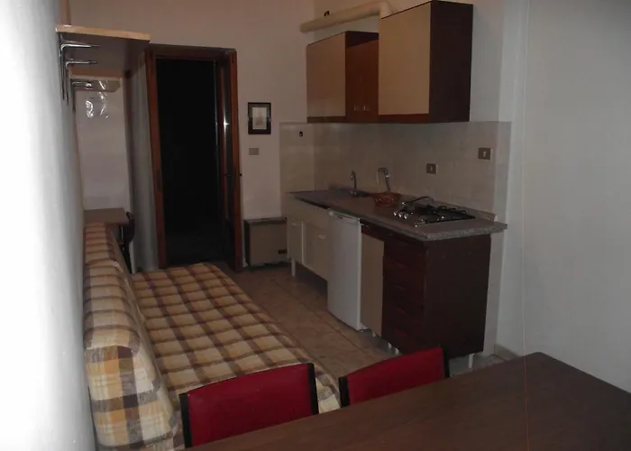 Aparthotel Beau Sejour