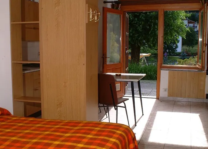 Beau Sejour Antey-Saint-André