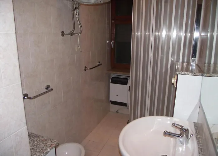 Aparthotel Beau Sejour 2*