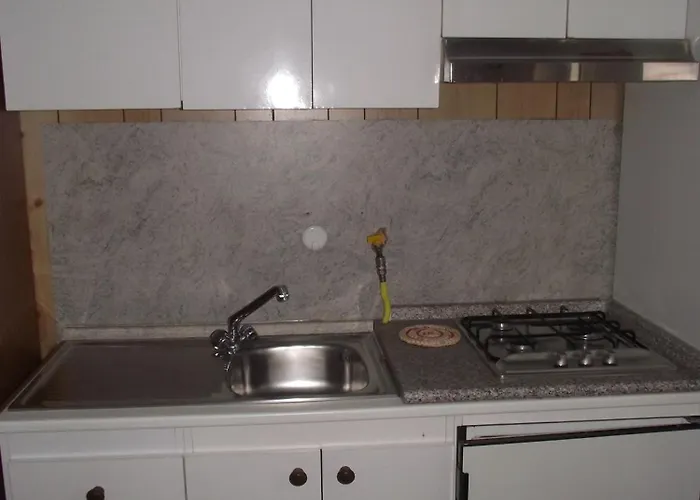 Aparthotel Beau Sejour Antey-Saint-André