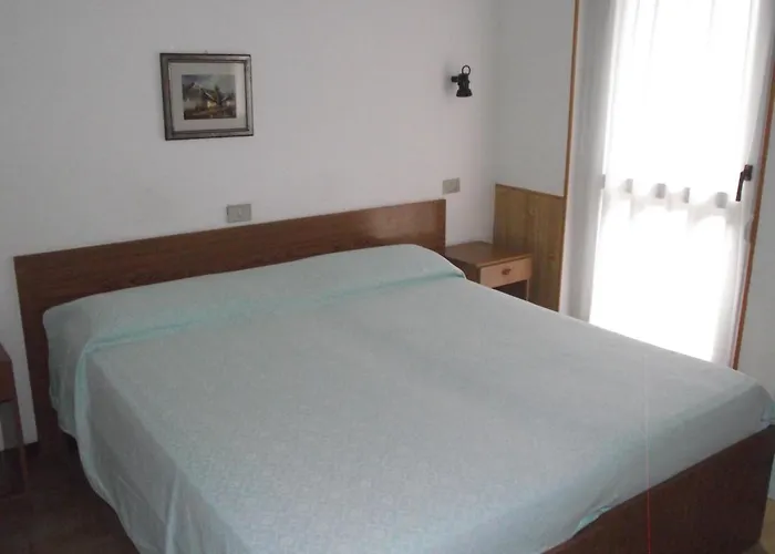 Beau Sejour Antey-Saint-André