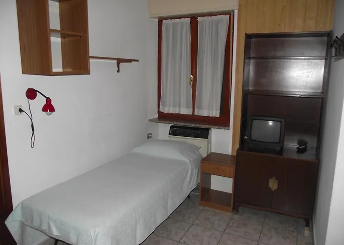 Beau Sejour 2* Antey-Saint-André