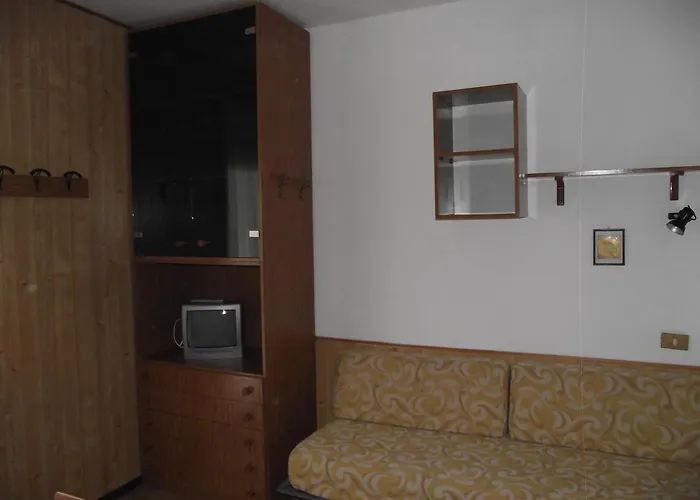 Beau Sejour Aparthotel Antey-Saint-André