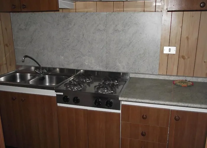 Beau Sejour Aparthotel