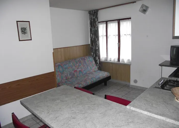 Aparthotel Beau Sejour