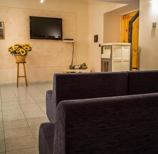 Aparthotel Beau Sejour 2*