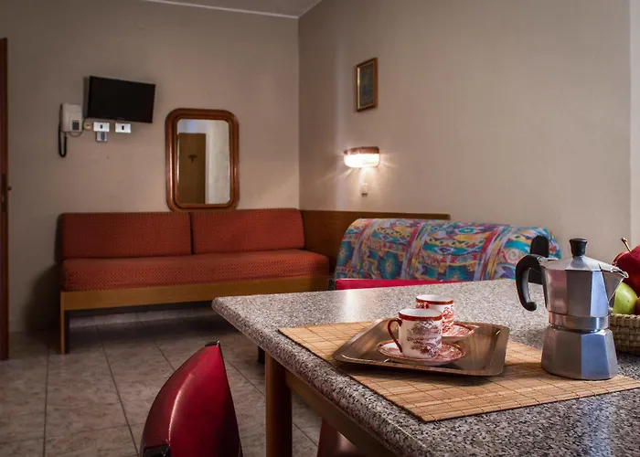 Beau Sejour Aparthotel