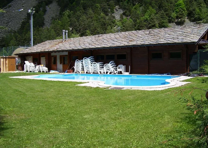 Aparthotel Beau Sejour 2*