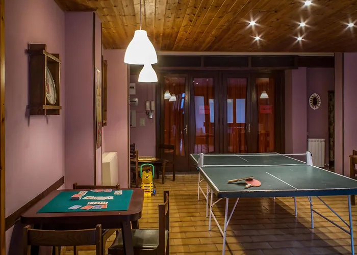 Beau Sejour Antey-Saint-André