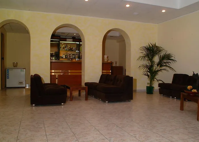 Beau Sejour 2* Antey-Saint-André