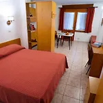 Apartahotel Beau Sejour Antey-Saint-André