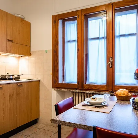 Aparthotel Beau Sejour Antey-Saint-Andre