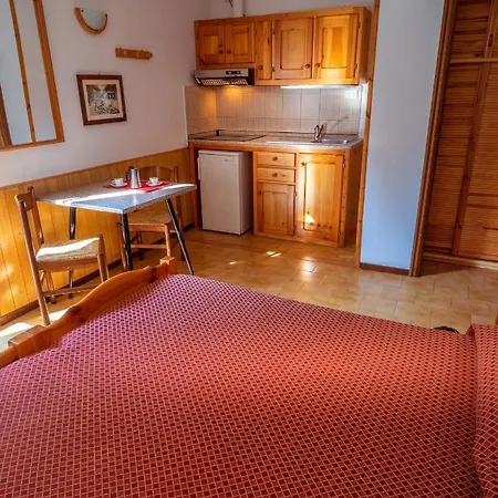 Beau Sejour Hotel apartamentowy 2*