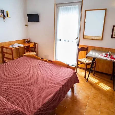 Aparthotel Beau Sejour