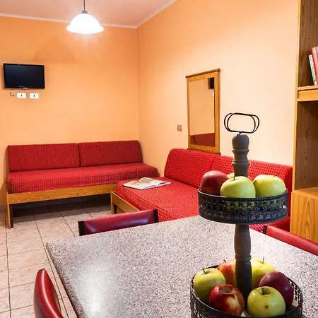 Beau Sejour Апарт-отель