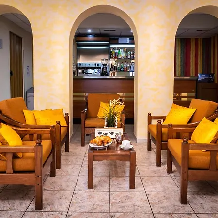 Beau Sejour 2* Анте-Сент-Андре