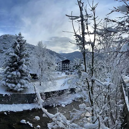 アパートホテル Beau Sejour