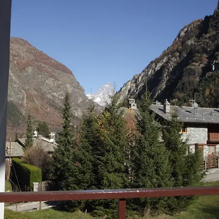 Beau Sejour Апарт-отель