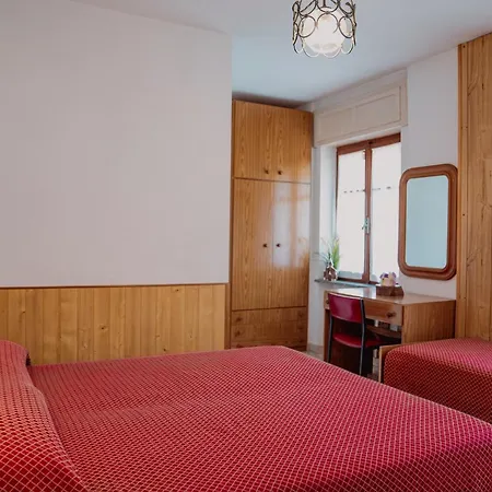 Hotel apartamentowy Beau Sejour
