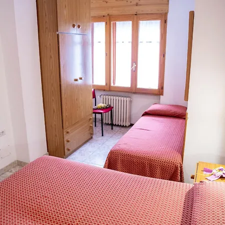 Hotel apartamentowy Beau Sejour