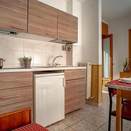 Aparthotel Beau Sejour