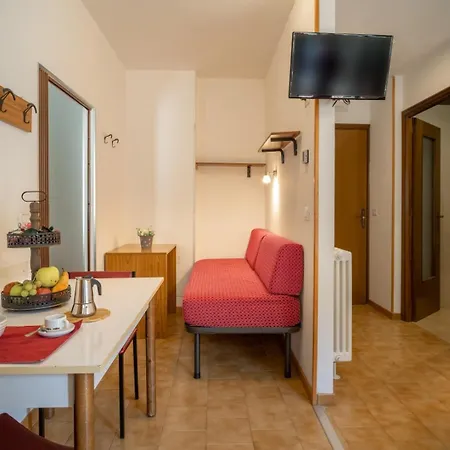 Beau Sejour Hotel apartamentowy