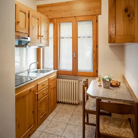 Beau Sejour Aparthotel Antey-Saint-Andre