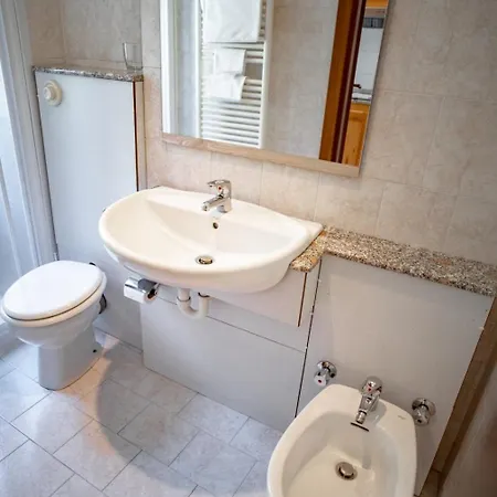 Beau Sejour 2* Анте-Сент-Андре