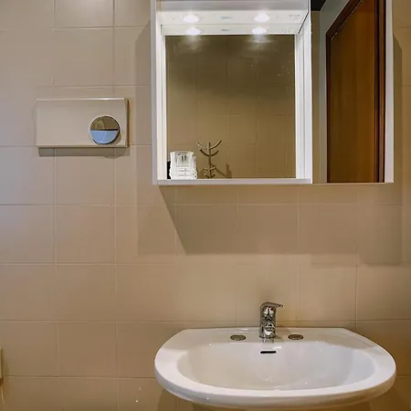 Hotel apartamentowy Beau Sejour Antey-Saint-André