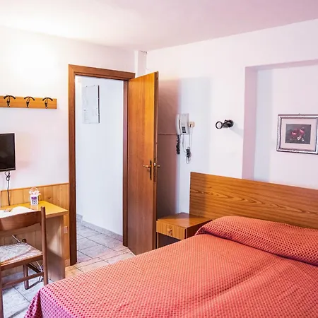 Beau Sejour Hotel apartamentowy