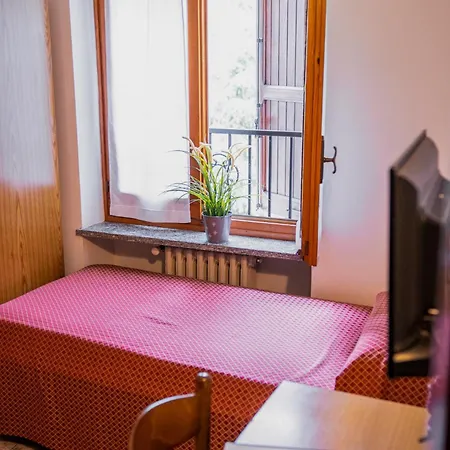 Beau Sejour Апарт-отель 2*