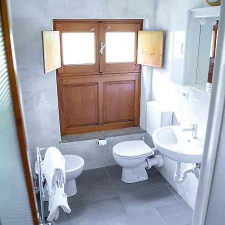 Beau Sejour Анте-Сент-Андре