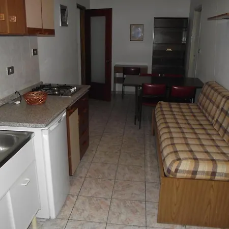 Beau Sejour Hotel apartamentowy