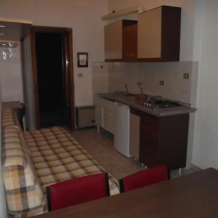 Aparthotel Beau Sejour
