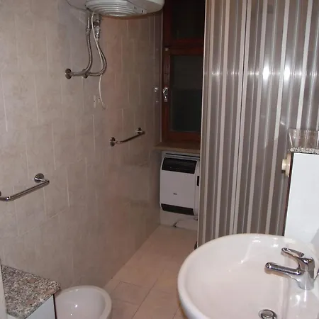 Hotel apartamentowy Beau Sejour 2*