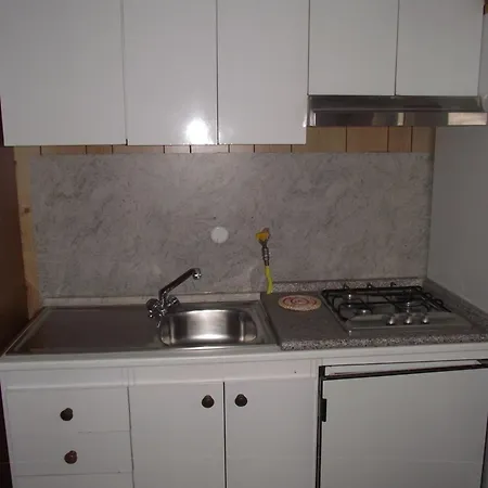 Апарт-отель Beau Sejour Анте-Сент-Андре