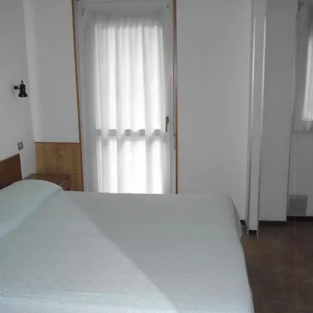 Hotel apartamentowy Beau Sejour