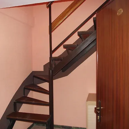 Beau Sejour Hotel apartamentowy 2*